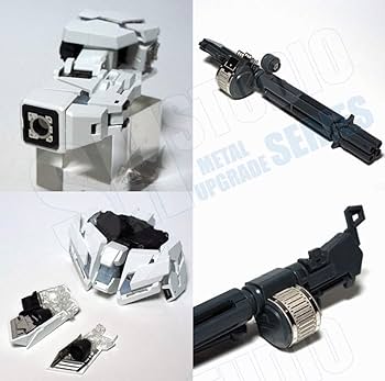 Amazon | MG RE MEGA SIZE 改造用 ディテールアップ ハイ