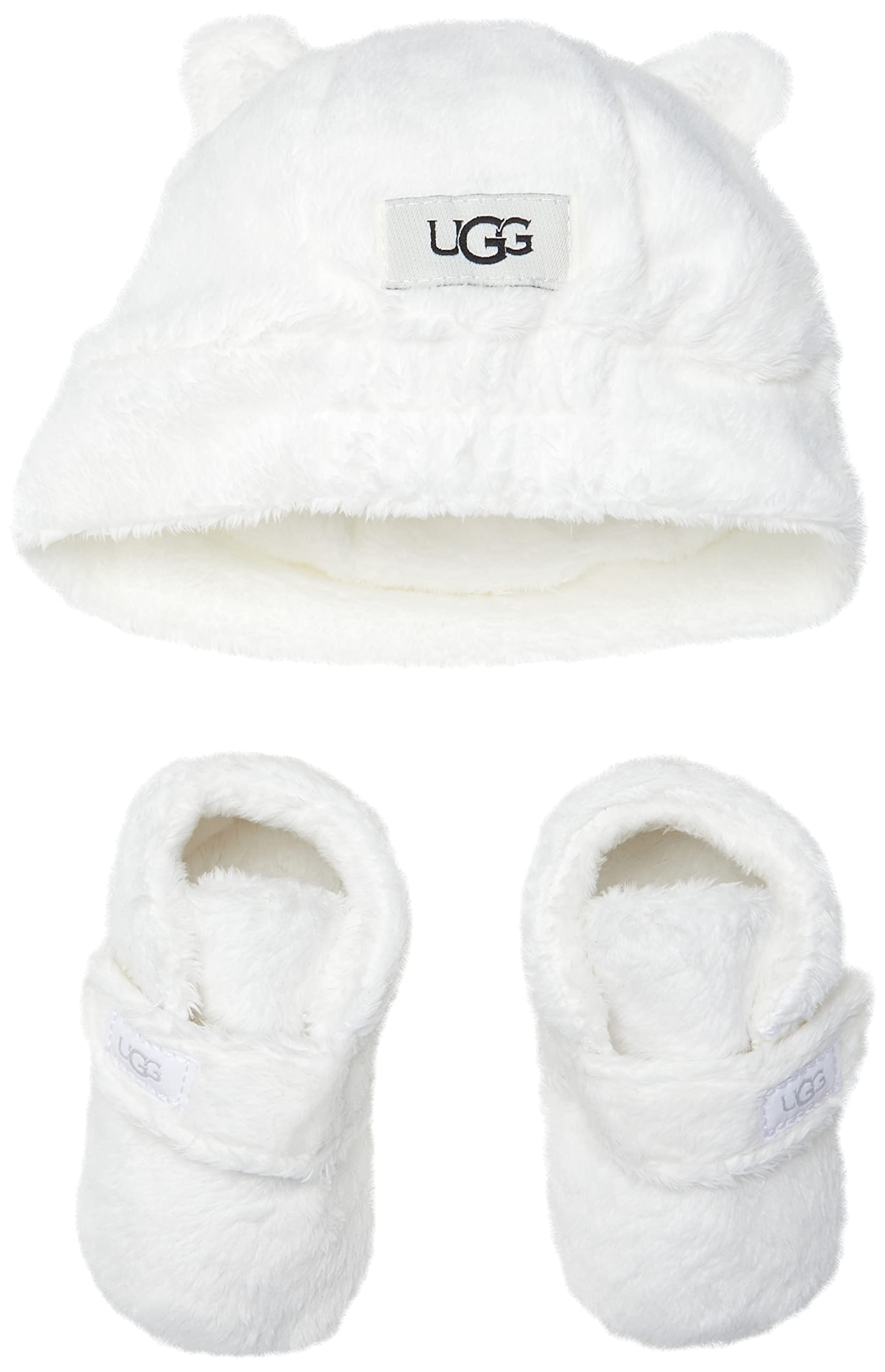 UGGKids I Bixbee Crib Shoe