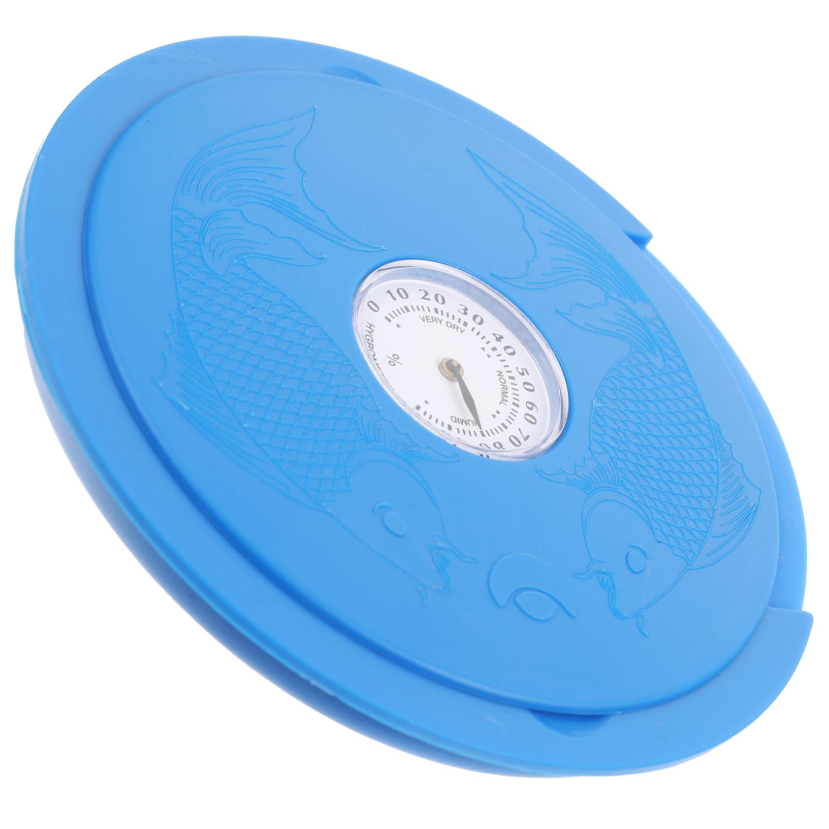 BESTonZON 5 Piezas humidificadores de guitarra acustica humidificador de agujero de sonido humidificador para guitarra accesorios guitarra higrómetro guitarras interior suite