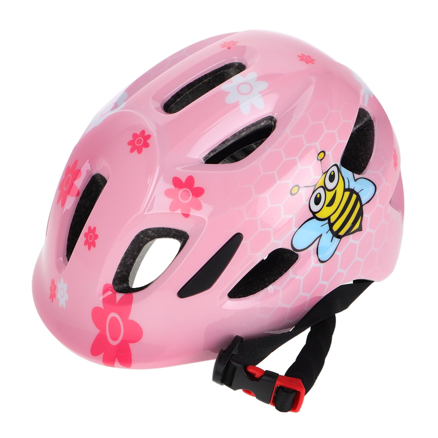 Toyvian Casco de Bicicleta para Casco Juvenil para Bicicletas Tipo de Clima para Patinaje Exterior