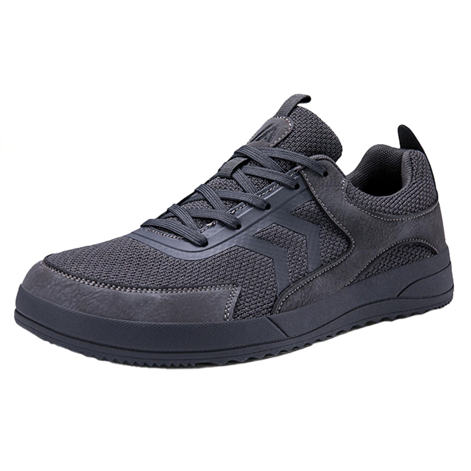 Scarpe da Cross-Training a Piedi Nudi,Scarpe Barefoot Uomo Donna,Bodybuilding di Sollevamento Pesi Scarpe,Morbido,Antiscivolo,Comode,per Fitness Indoor,Cross-Trainer