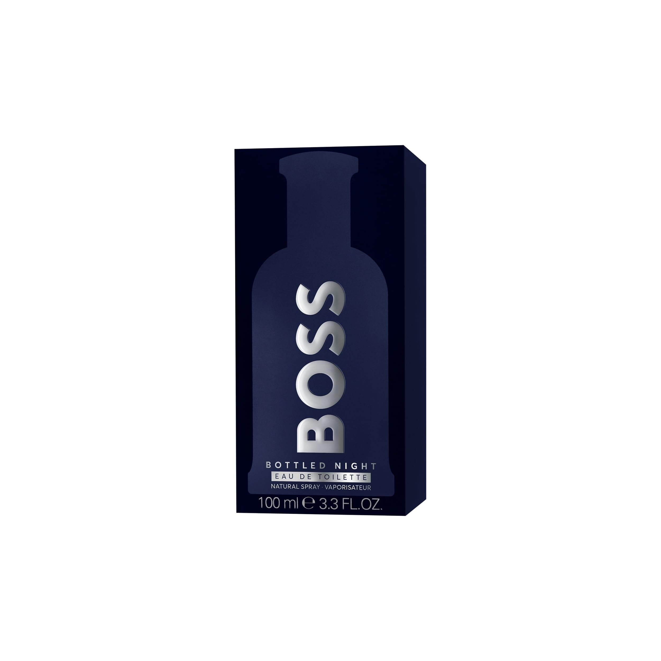 Boss Bottled Night Eau de Toilette