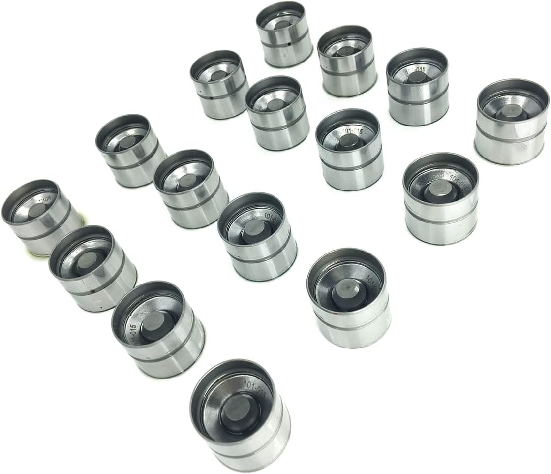 16 Valves Hydraulic Lifters For 2001-2011 Hyundai Accent For 2006-2011 Kia Rio For 2006-2011 Kia Rio5 068 28002 686, 617-0008 22231-37100 2223137100 LIF122 056-5181