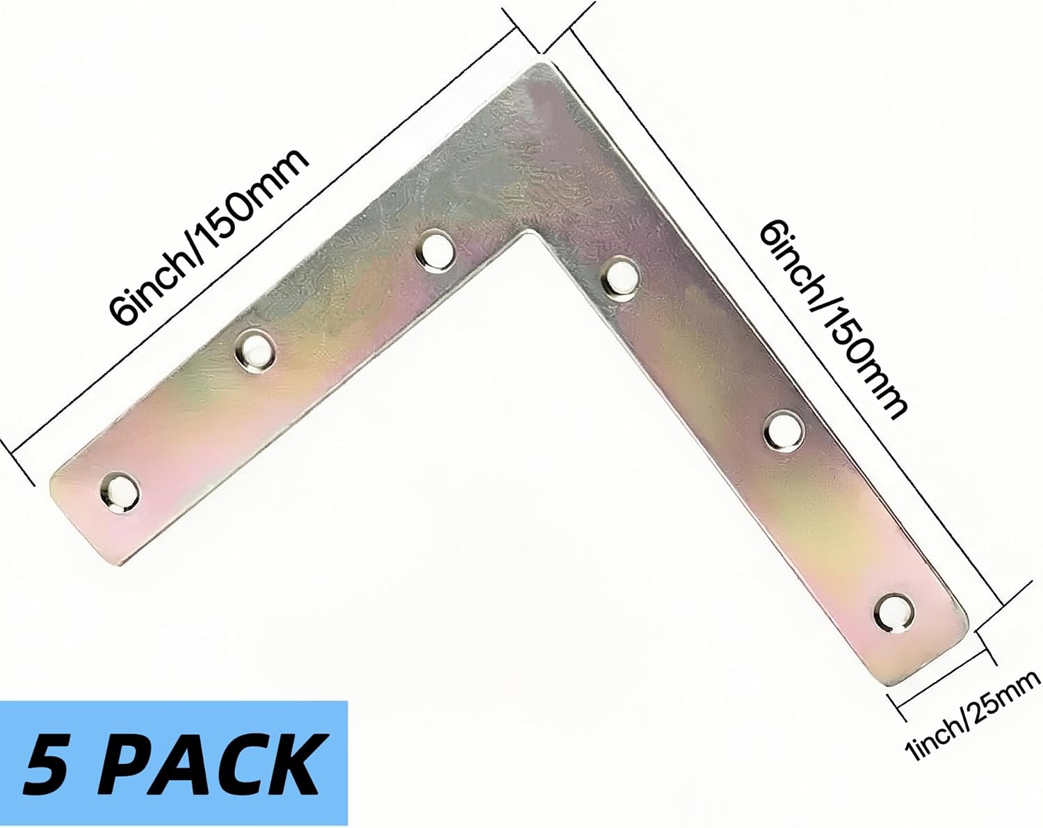 5 Pack Door Painting Stands, Vertical Door Holders for Spray Painting
