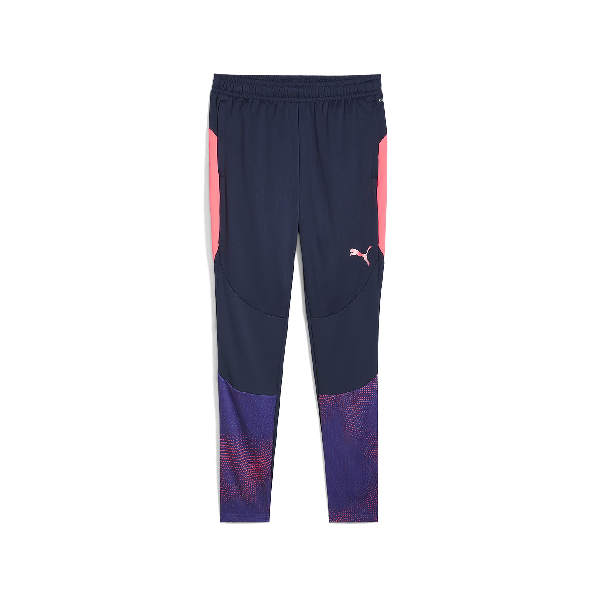 PUMA Unisex Strickhose Individualfinale Trainingshose