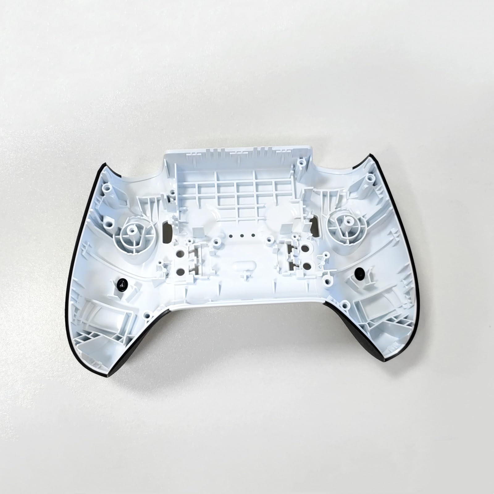 Hzxkqmil Coque Avant et Arrière de Rechange pour Xbox One Elite Series 2