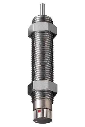 Bansbach Easylift FWM-1410RBD-S Shock Absorbers/Adjustable, Extension force 9.8N, Stroke 10mm