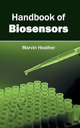 Handbook Of Biosensors