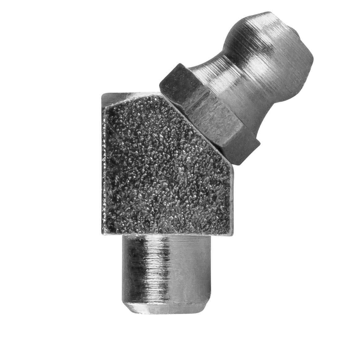 Testina DIN 71412 acciaio zincato 45° forma B quadrato - Würth Italia Testina DIN 71412 acciaio zincato 45° forma B quadrato - Würth Italia