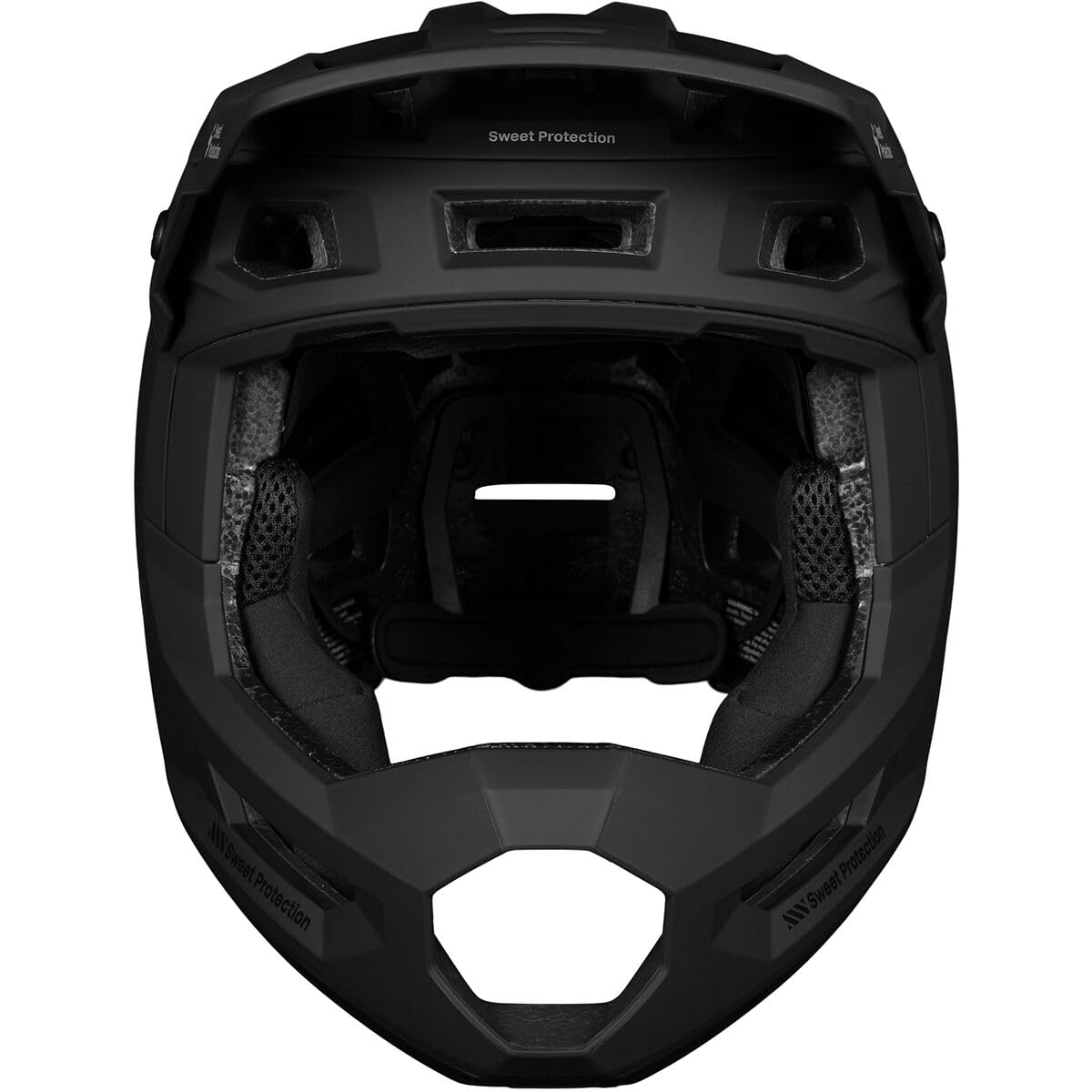 Sweet Protection ヘルメット グレー MIPS搭載 Sweet Protection ヘルメット グレー MIPS搭載（スウィート