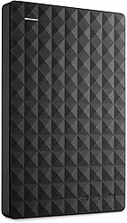 Seagate HD EXT. 500GB USB 3.0 EXPANSION, Preto