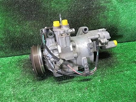 Amazon ホンダ 純正 シビック Fd Fn系 Fd3 エアコンコンプレッサー P エアコンコンプレッサー 車 バイク Amazon ホンダ 純正 シビック Fd Fn系 Fd3 エアコンコンプレッサー P エアコンコンプレッサー 車 バイク