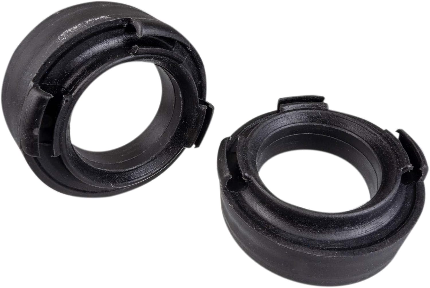 Rear coil spacers 30mm for Mazda MPV 1995-2005 Lift Kit