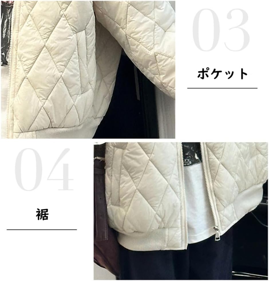 子供服 冬 中綿 ジャケット 女の子 中綿 コート ガールズ 服 アウター キッズ 厚手 綿服 女児 防寒着 【ナイロン】