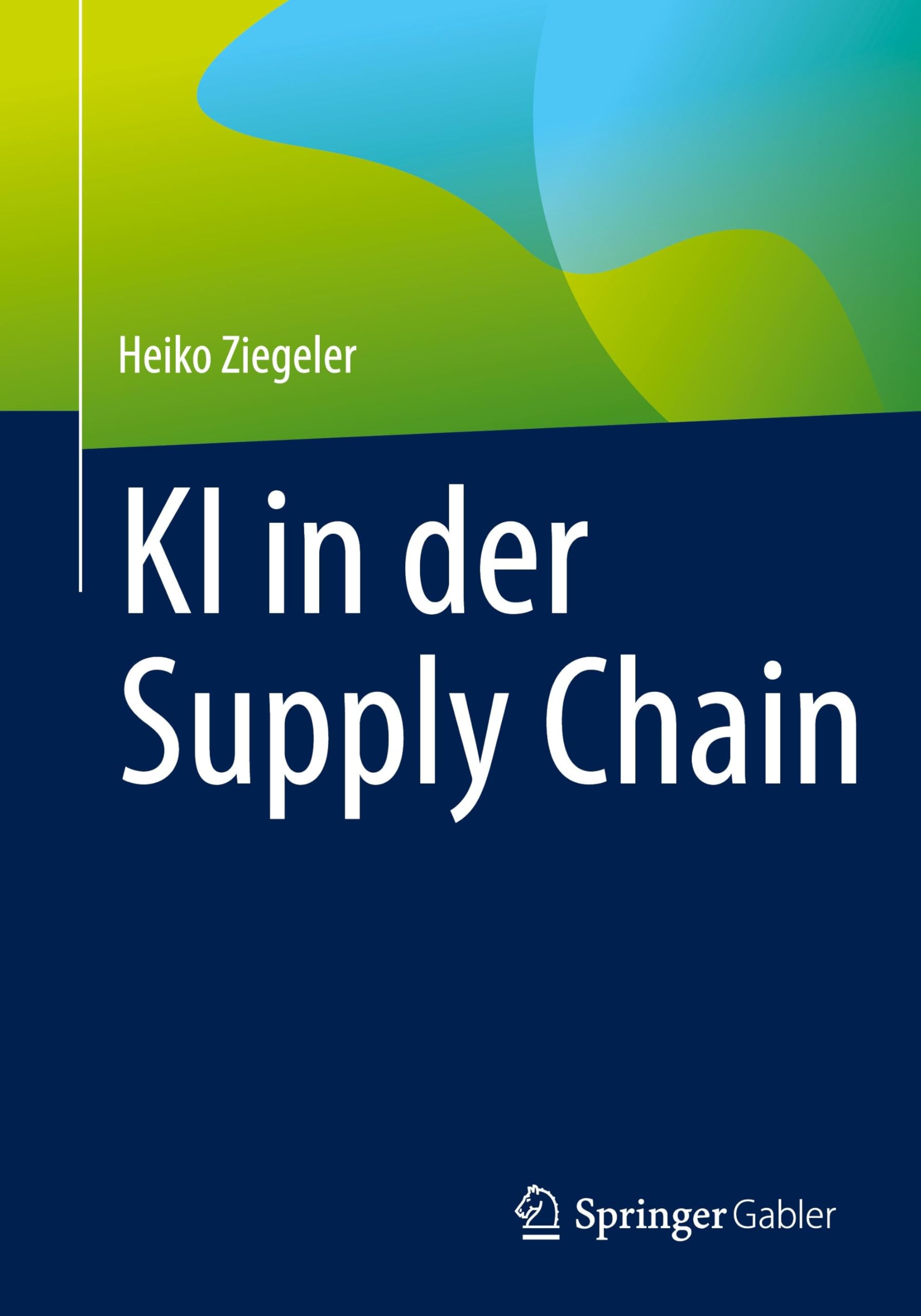 KI in der Supply Chain