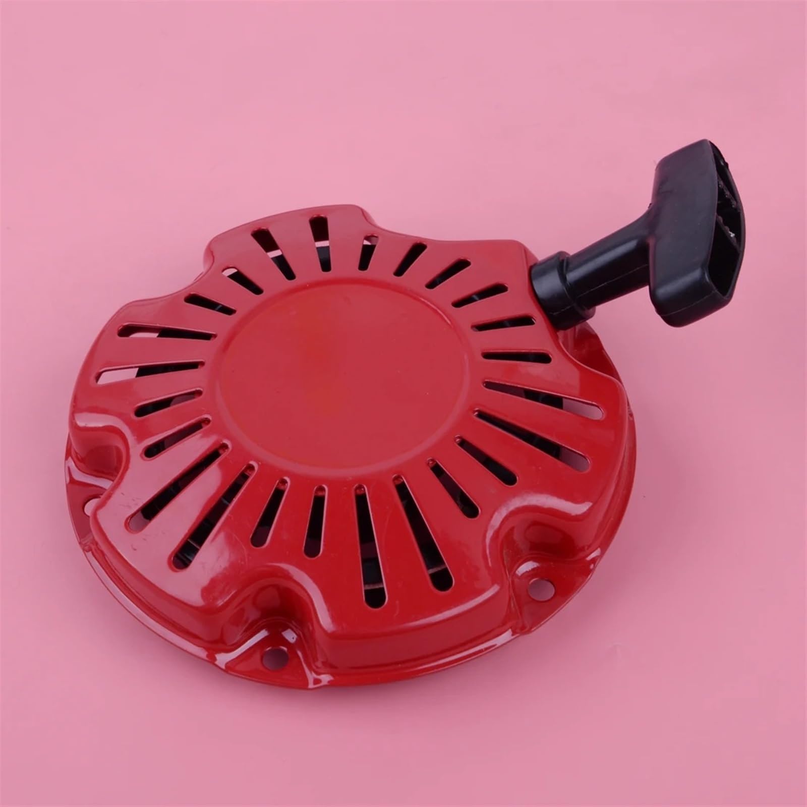 Arranque de Retroceso con Tirador Reemplazo de Arranque de manija de Arranque de Retroceso for Motor GX100 28400-Z0D-V04ZA 28400-Z0D-V04ZC