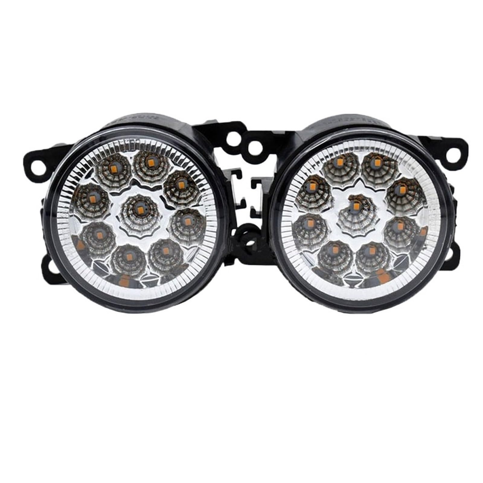 LED Oświetlenie pomocnicze Do L200 Triton Strada Hunter 2006-2015
