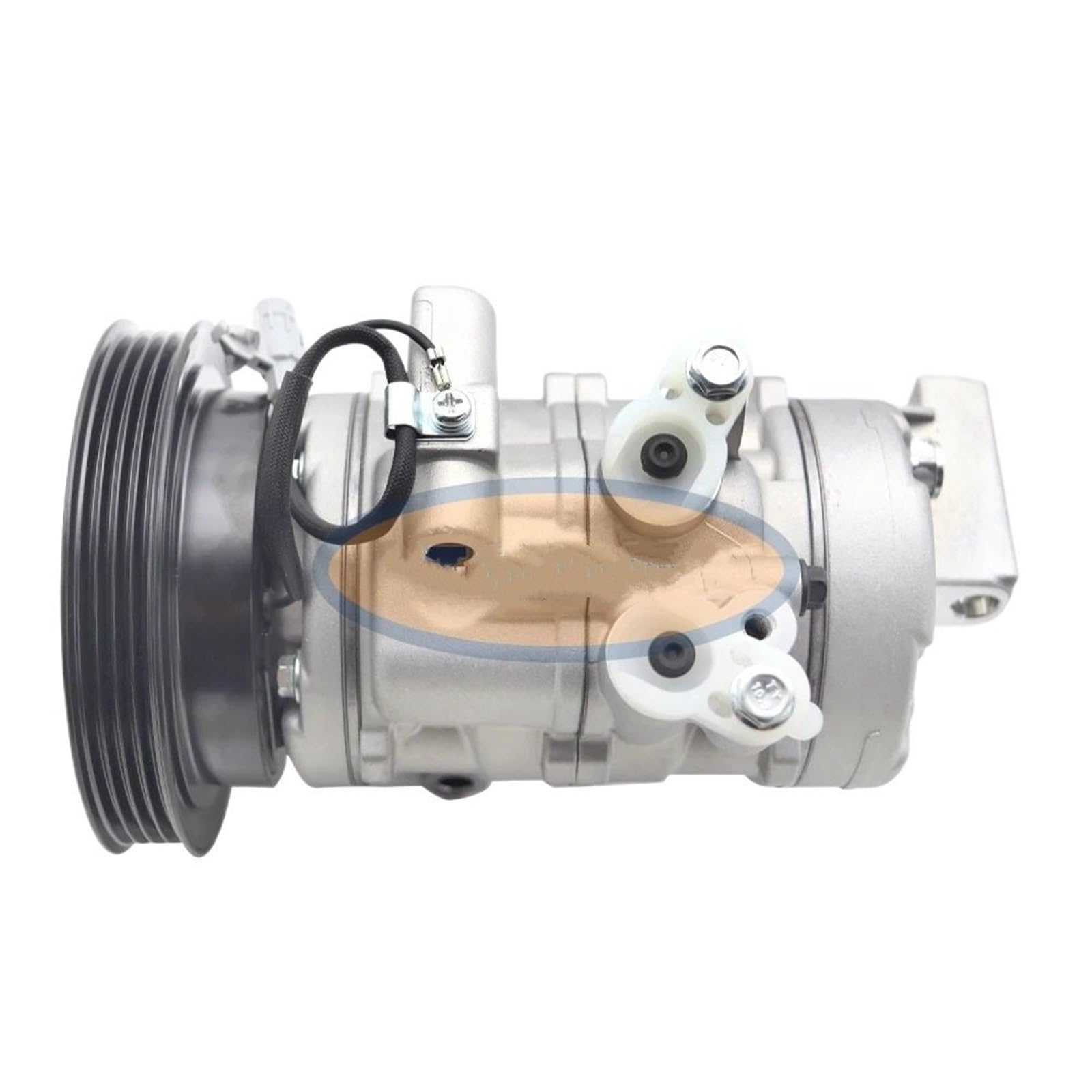 Do Suzuki Alto V GF 1.0 C31S A-star Sprężarka klimatyzacja