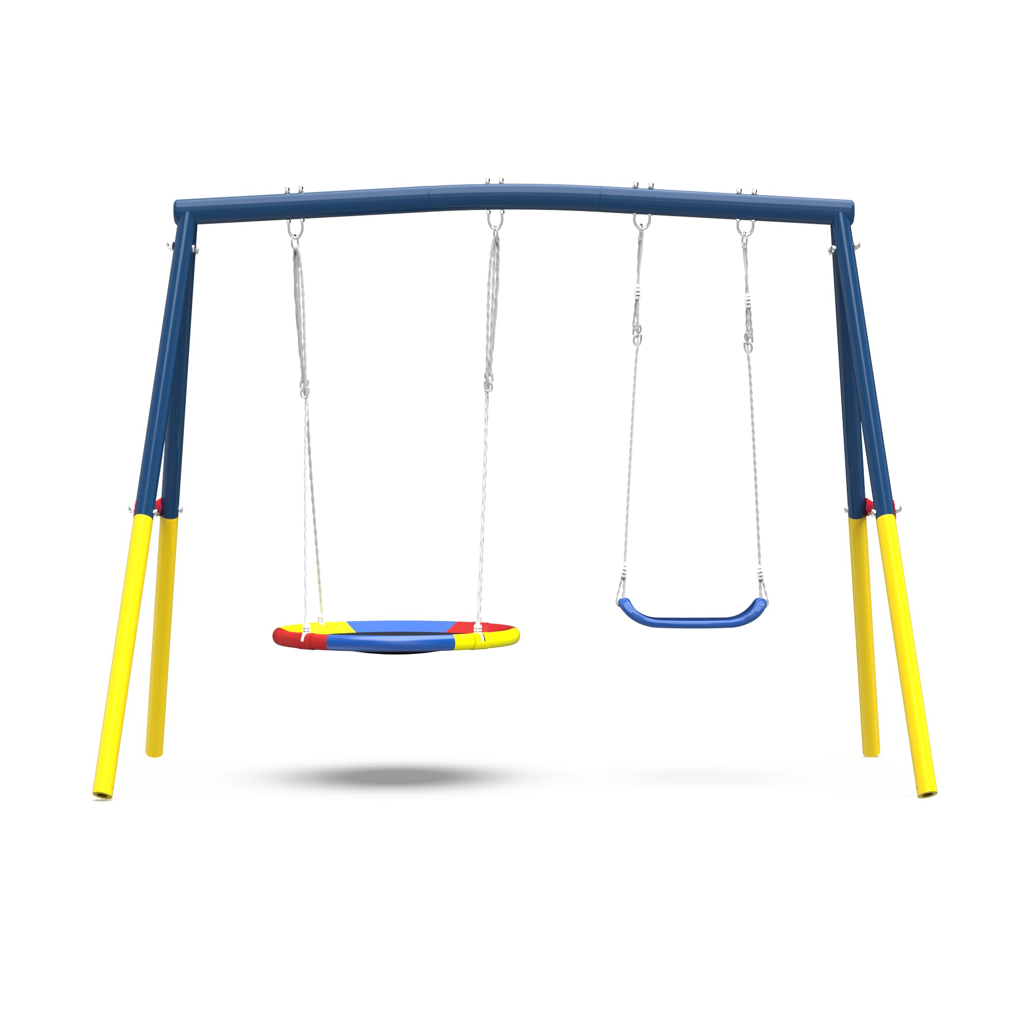KDYMOD Swing Set
