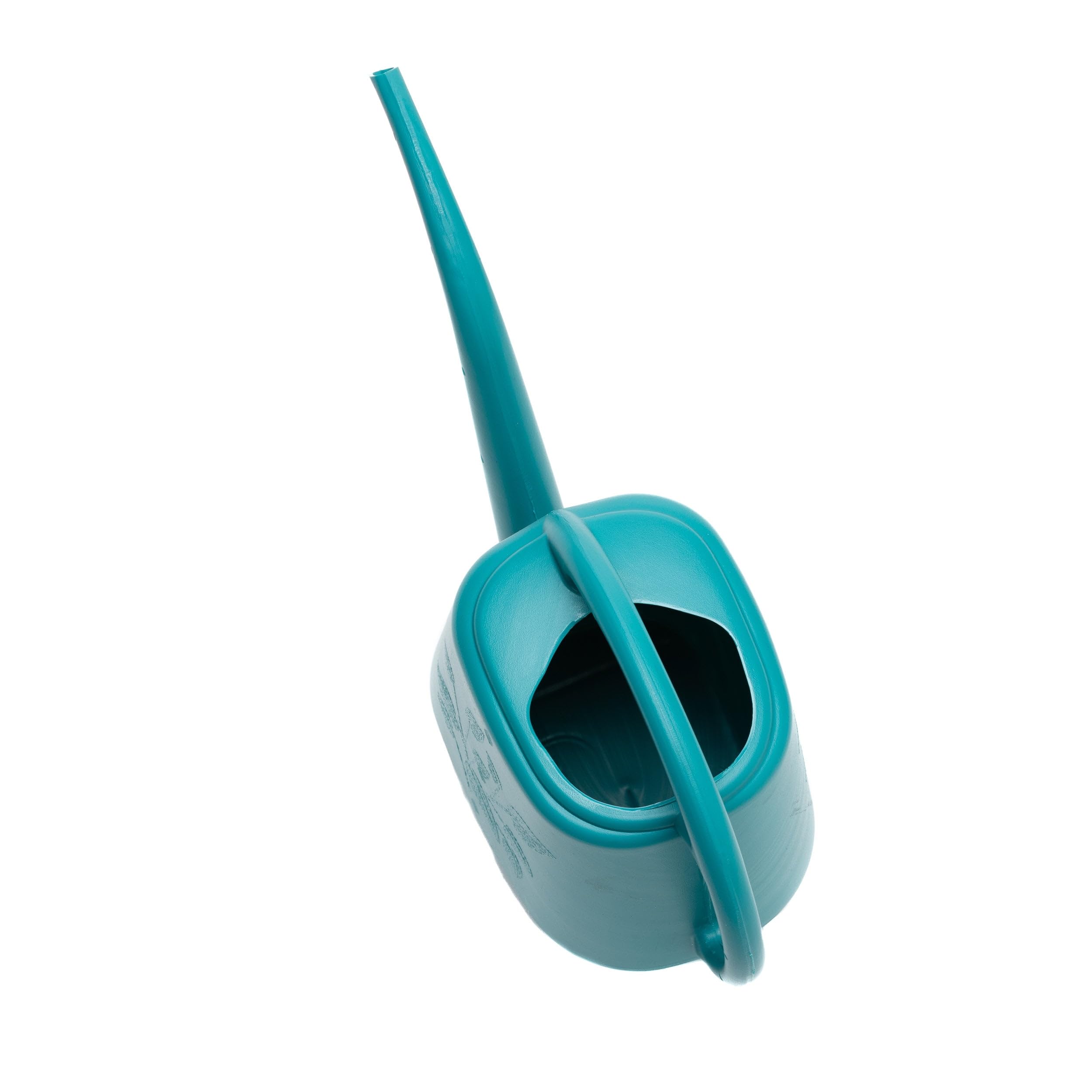 Bloem JW41-26 - Regadera Aqua Rite de 1.2 galones (148 onzas), Bermudas Verde Azulado