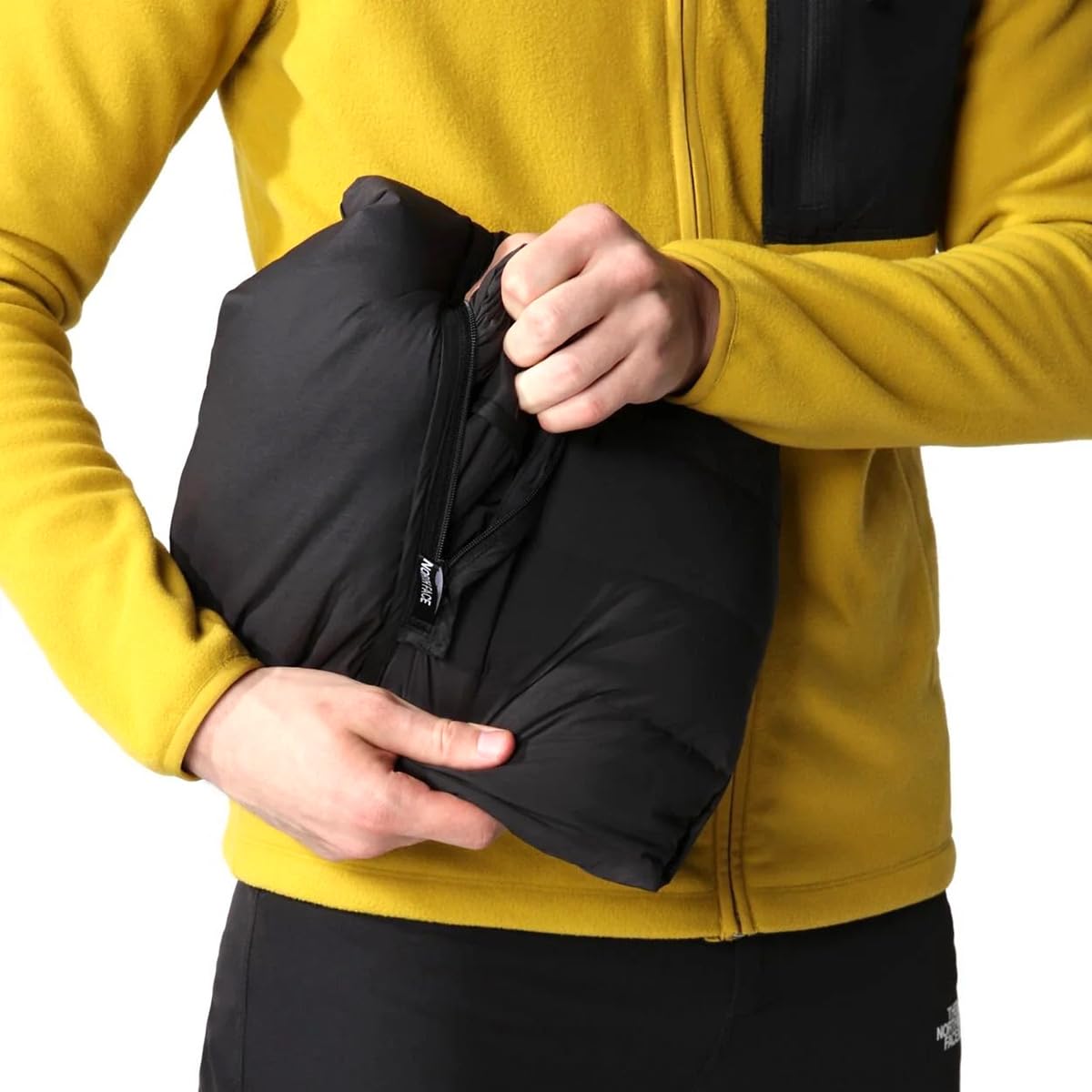 THE NORTH FACE Herren Belleview Vest