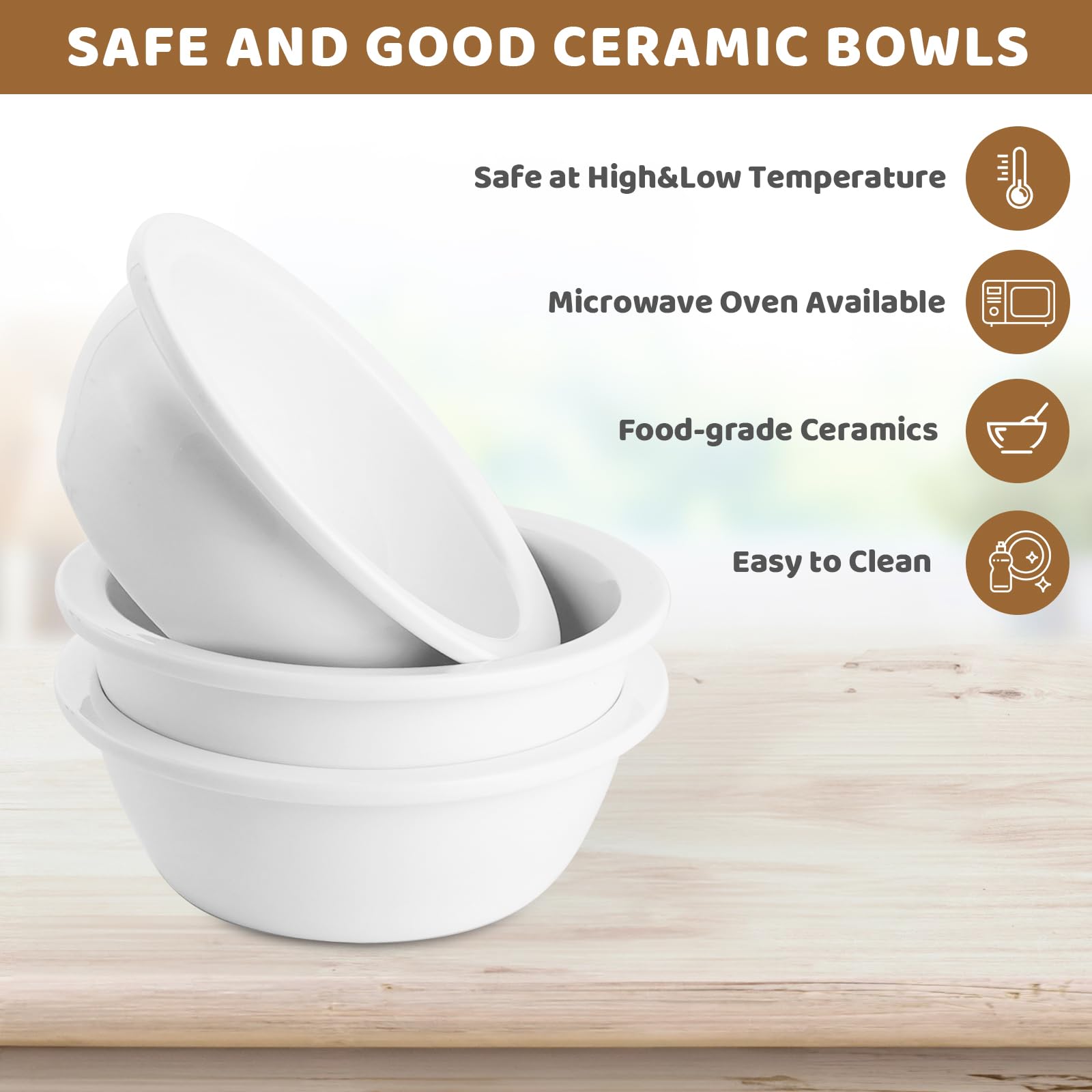 Gamelle Surélevée Pour Chat/chien – Inclinaison 15°, Bol Acier Inoxydable, Support Bois – Alimentation Ergonomique - 5