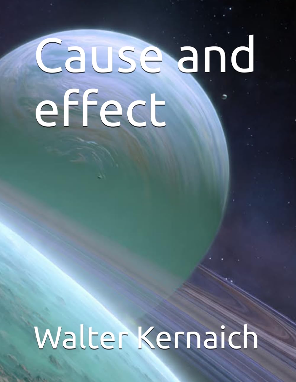 Cause and effect