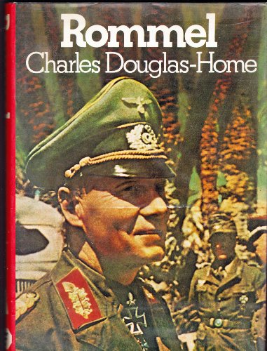Rommel (Great commanders) view 2
