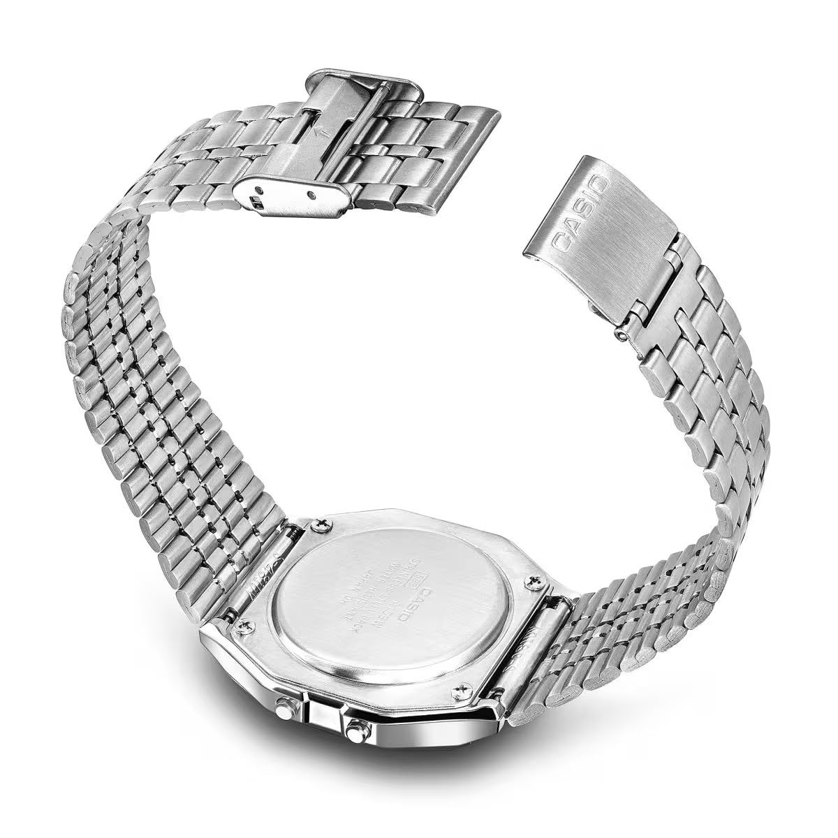Casio Vintage Collection A159WEVJ-7 zegarek cyfrowy dla mężczyzn