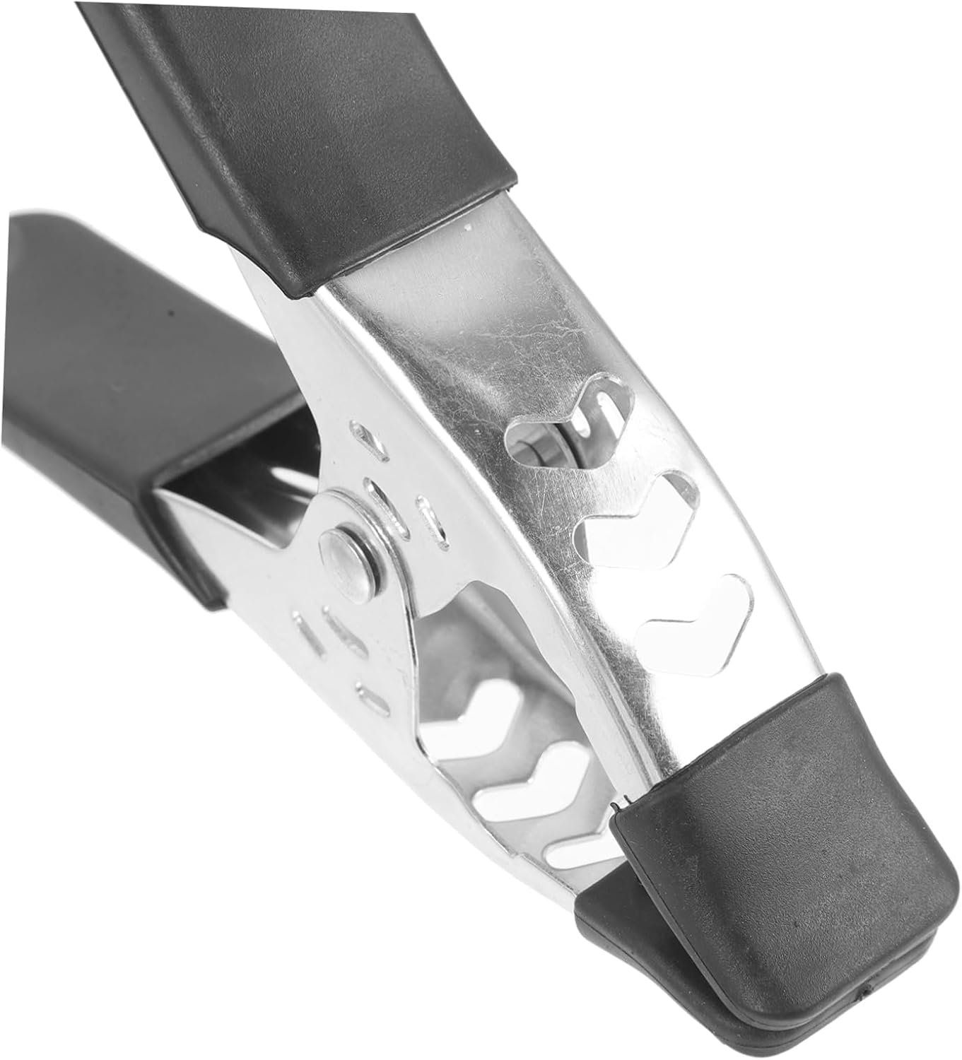 Heavy Duty Metal Spring Clamp Woodworking Fixing Clip Multi-purpose Diy Craft Securement