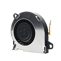 Vista 4 de Reemplazo del ventilador de refrigeración interno de repuesto para Nintendo Switch OLED BSM0405HPG41