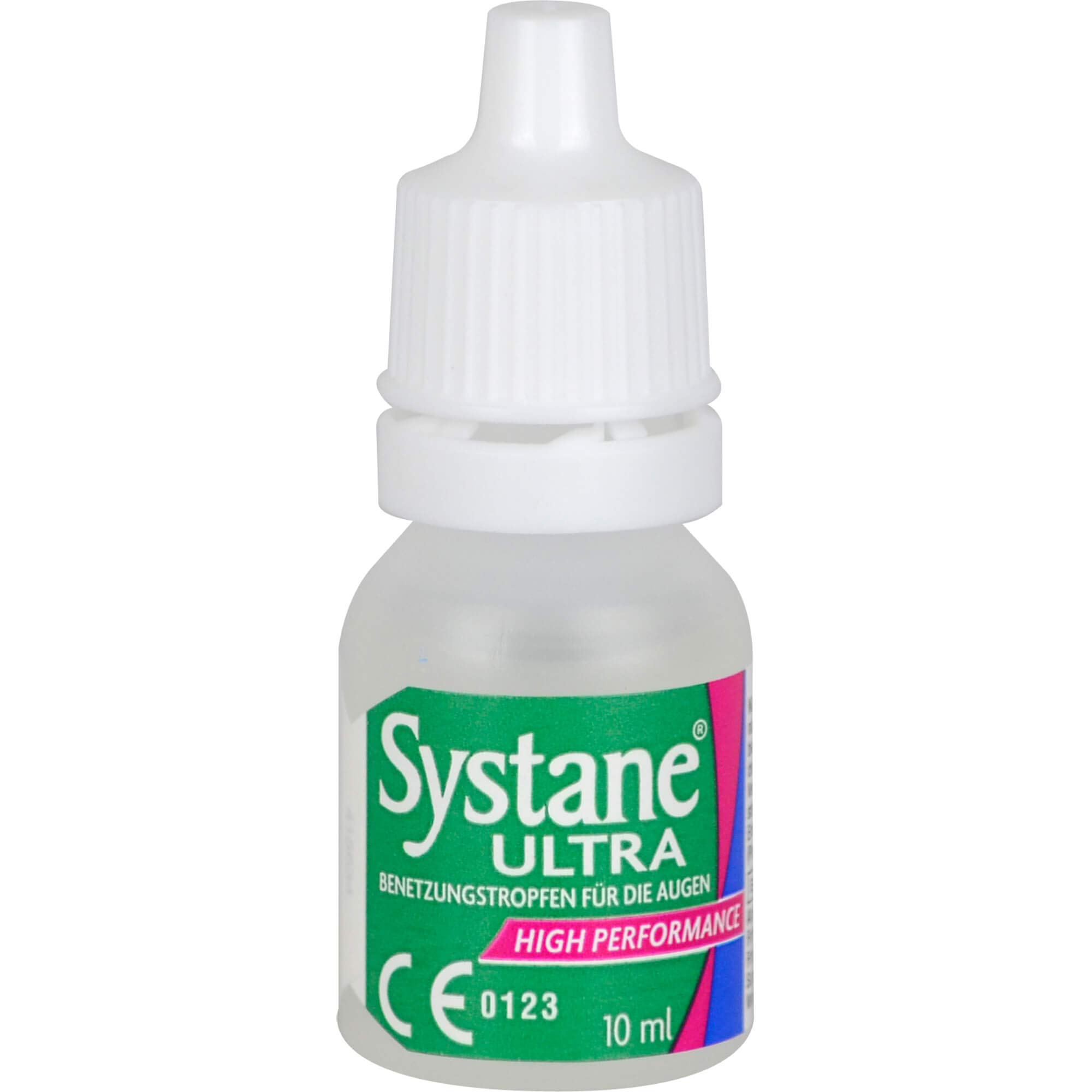 Systane Collirio ULTRA | 1 x 10 ml