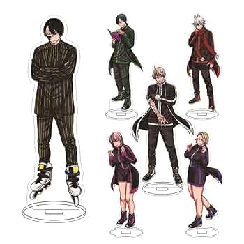 桃源暗鬼 皇后崎迅 アクリルスタンド セット 617FLM9eA-L._UF350,350_QL50_.jpg