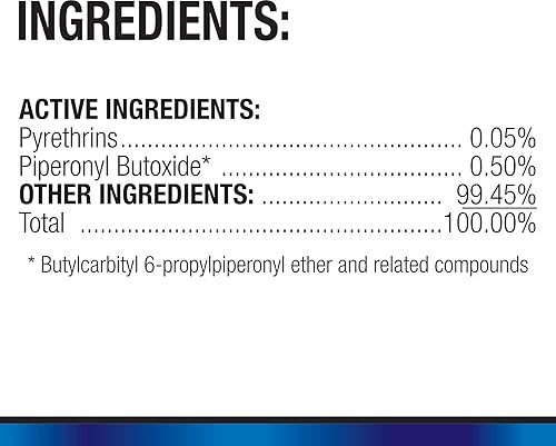 Miniatura 3 de Tratamiento de ácaros del oído de aloe para perros