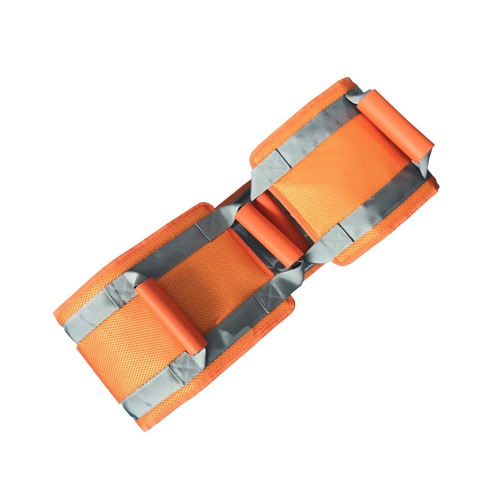 Transfergurt für Patienten und Senioren Aufstehhilfe Bett Transferhilfen Patientenlifter Gurt Transfergurt Umsetzhilfe Pflege 150×23cm