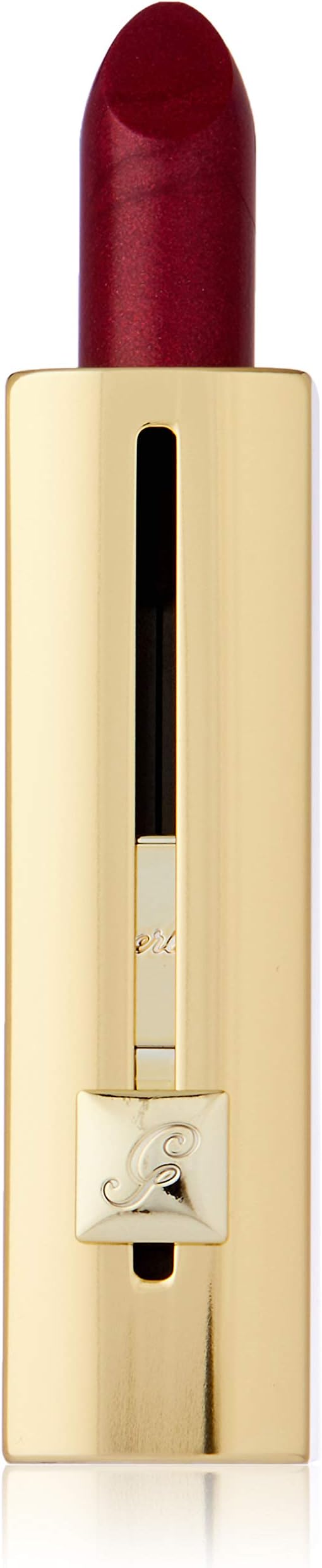 Guerlain Shine Automatique Hydrating Lip - # 265 Pao Rosa for Women 0.12 oz Color