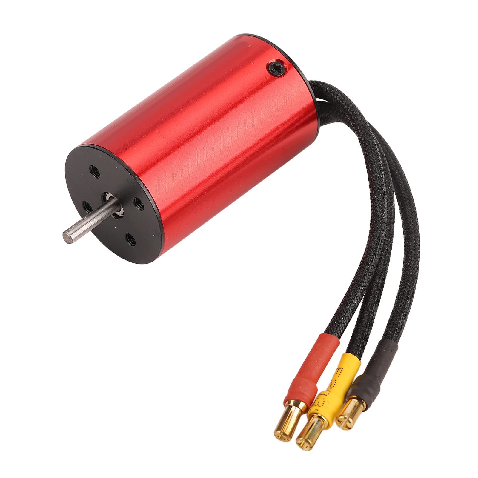 S2845 3700KV bezszczotkowy silnik 35A zestaw ESC wodoodporny elektryczny regulator prędkości dla Traxxas dla samochodu HSP 1/12 RC