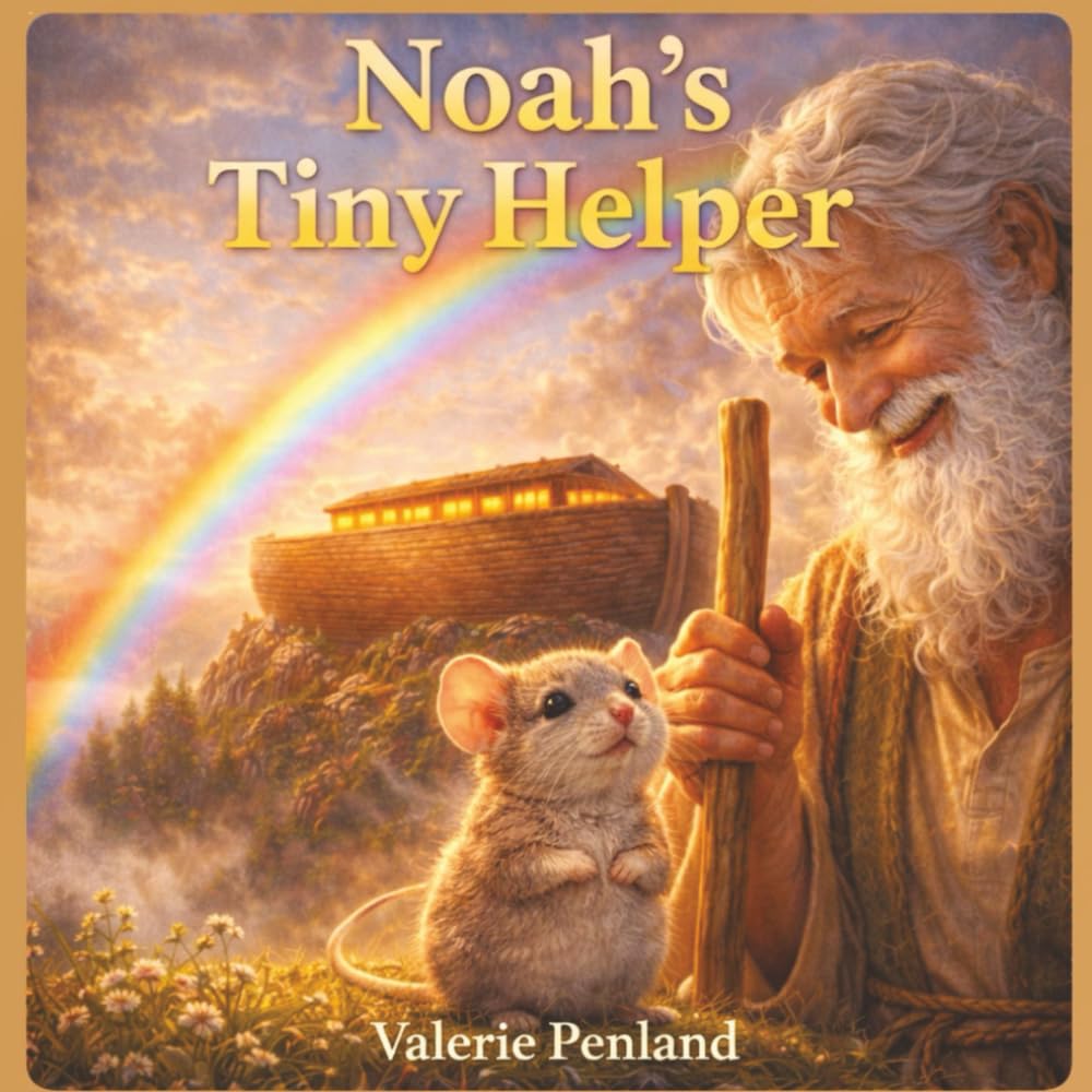 Noah's Tiny Helper