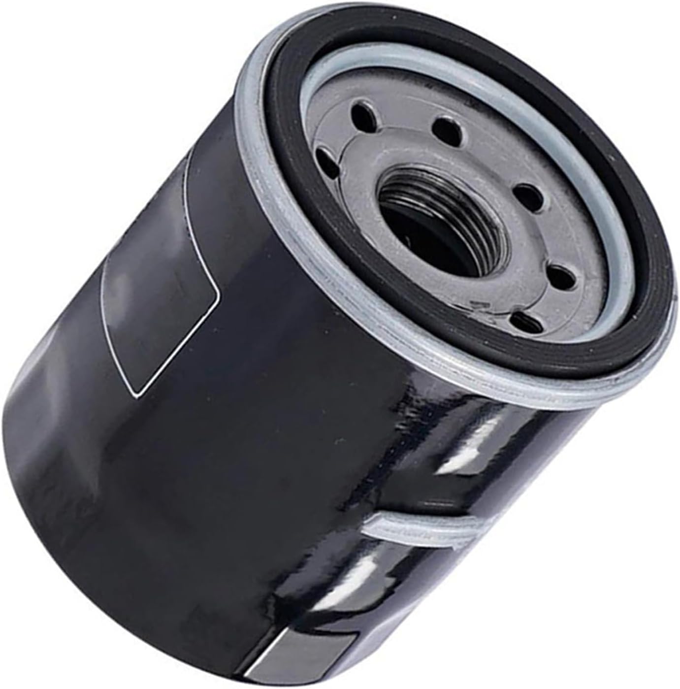 恩塚正二 ブリキ オブジェ 黒