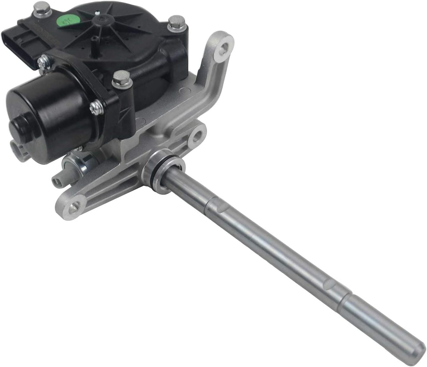 4WD Transfer Case Actuator Shift Motor Compatible with Toyota Tacoma 4Runner Tundra 2.7L 3.5L 4.0L 4-Wheel Drive Transmission 36410-34015 3641034015 141557 NICEKE