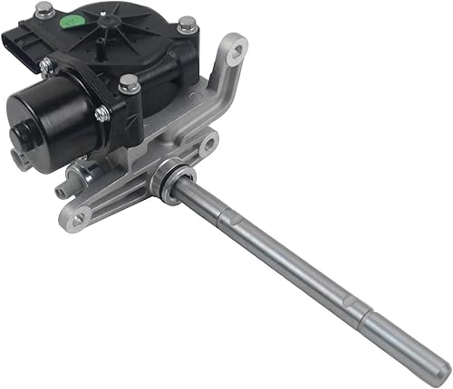 Miniatura 1 de 36410-34015 Reemplazo del actuador de cambio de caja de transferencia para Toyota 14-19 4Runner, 05-15 Tacoma, 00-06 Tundra 4WD 3641034015 NICEKE