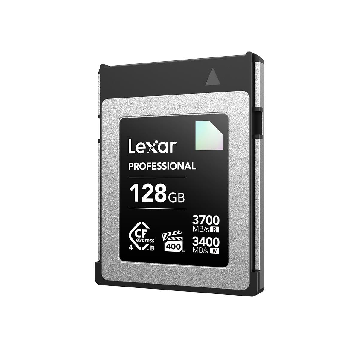 Diamond Series Professional - Scheda di memoria CFexpress 4.0 da 128 GB, tipo B