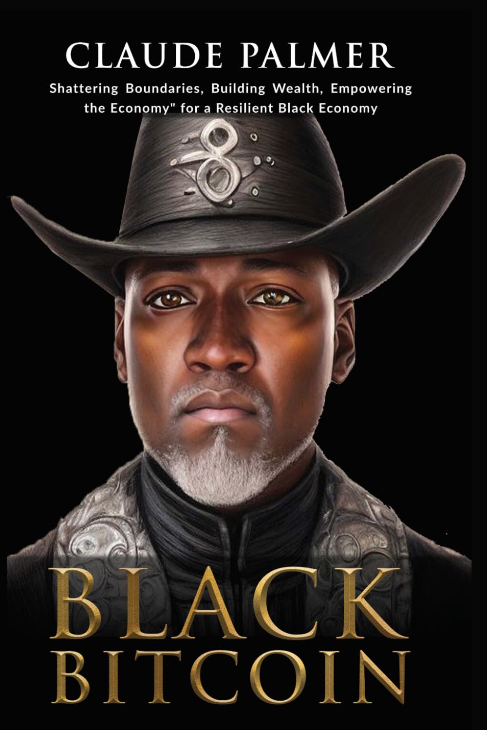 Black Bitcoin: "Shattering Boundries, Building Wealth, Empowering the Economy" for a Resilient Black Economy