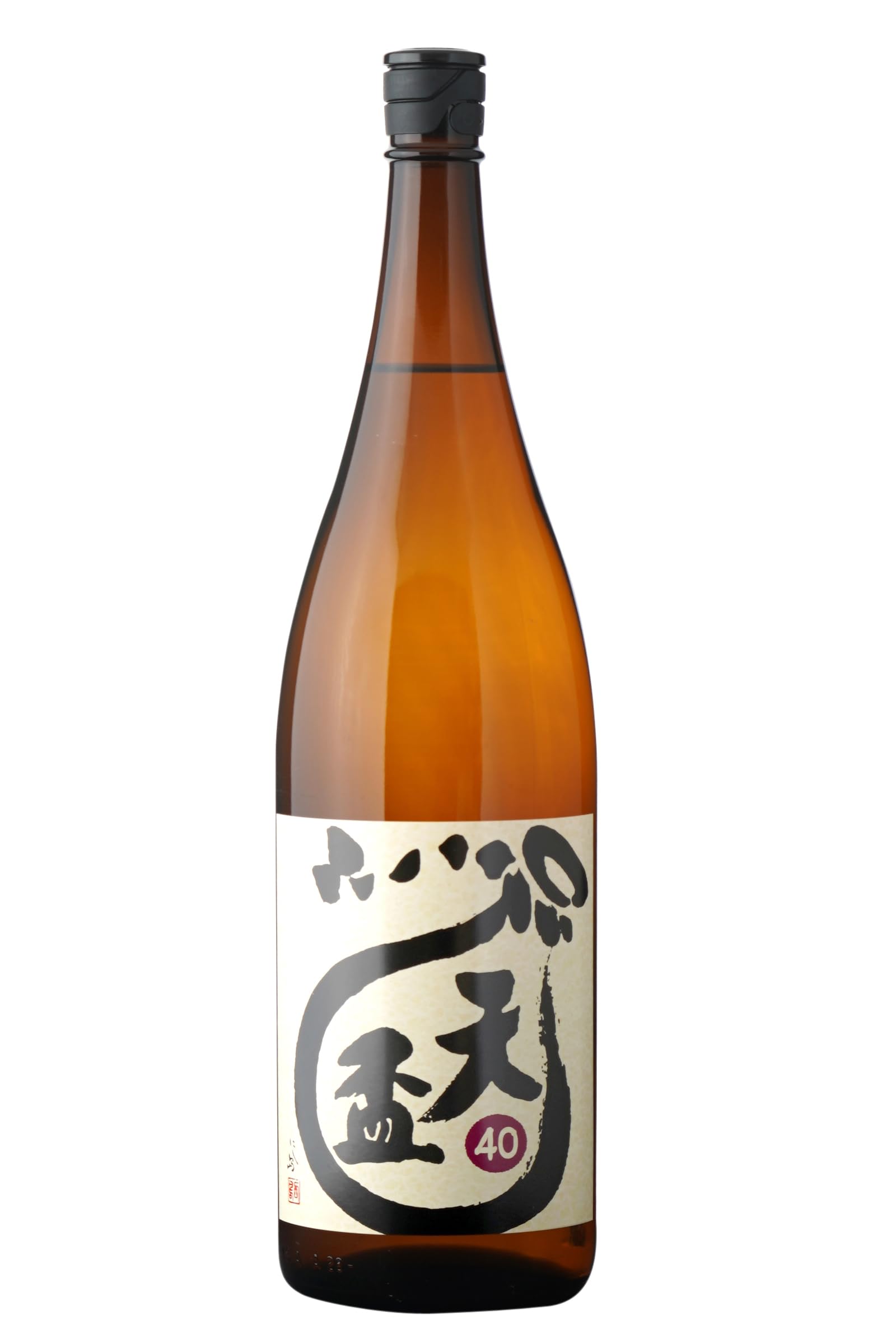 Amazon.co.jp: 天盃 40度 麦焼酎 日々の晩酌に 人気商品の40度1.8ℓ 