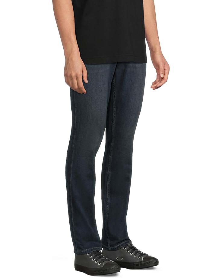 Paige Federal Transcend Vintage Slim Straight Fit Jeans in Andros - #2 of 5