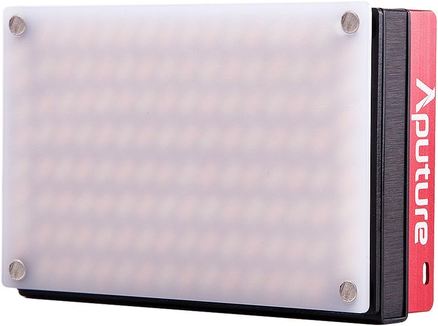 Aputure AL-MX LED Light