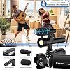Video Camera Camcorder