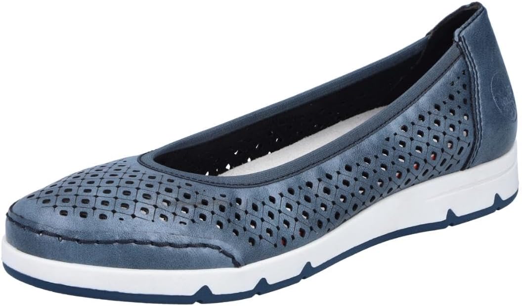 Rieker Women's Ballerina
