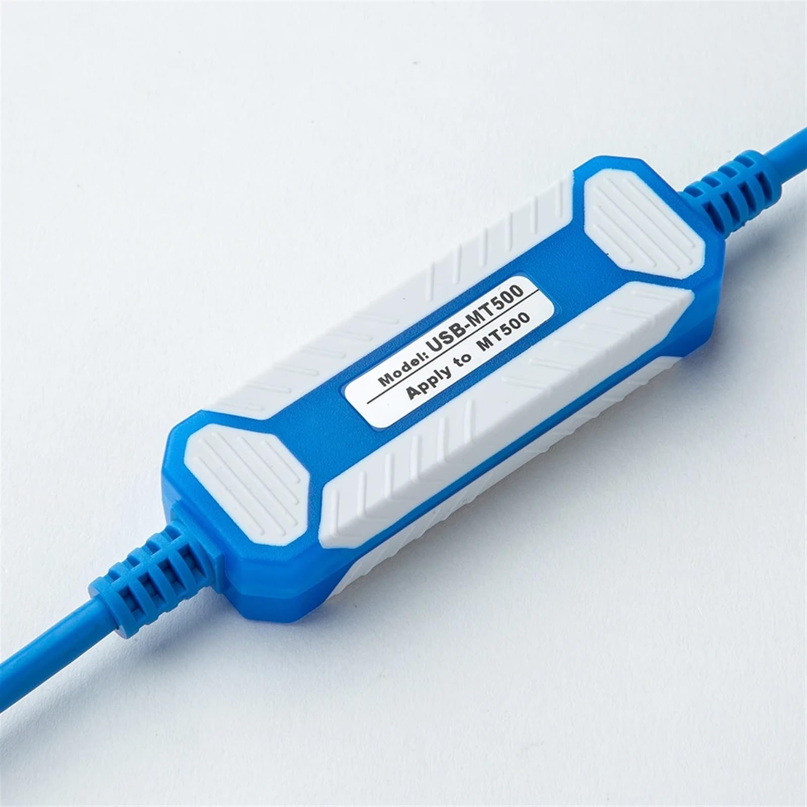 Szeregowy kabel komunikacyjny Kabel szeregowy USB-MT500 2,5 m z 9 pinami do Veinview Eview Easyview MT500 i MT506M/T/508(PC-MT500)