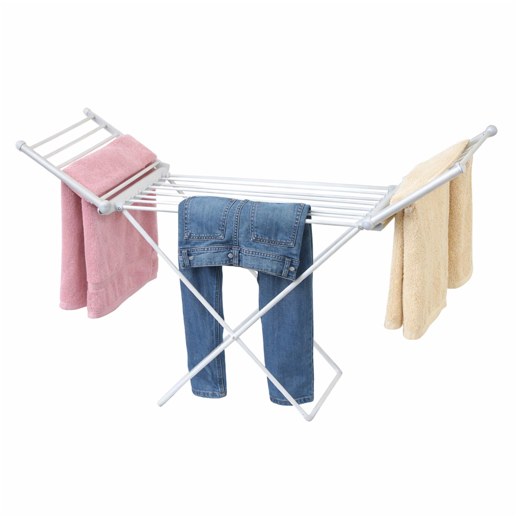 Oypla Electrical Extendable Heated Folding Clothes Review – Best Budget Option?